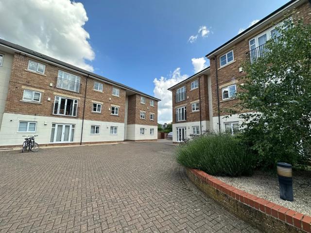 Apartment for rent in The Slade, Oxfordshire