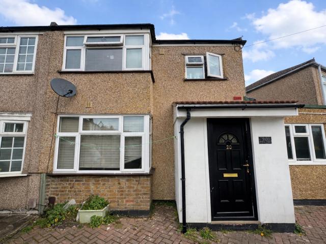 Apartment for rent in Greater London