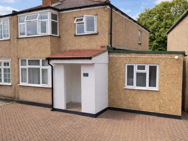 Apartment for rent in Greater London