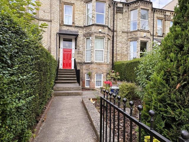 Apartment for rent in Darlington
