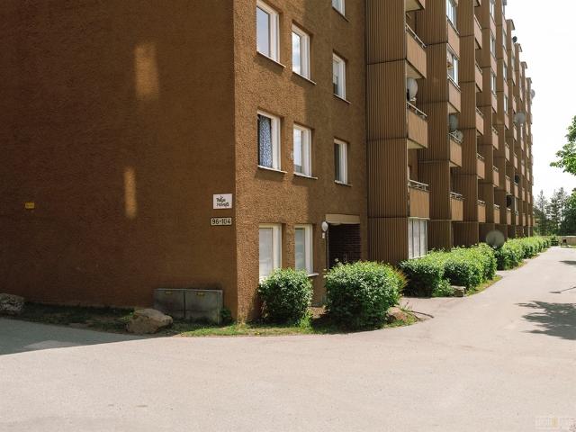 Lägenhet hyra i Hovsjö, Södertälje