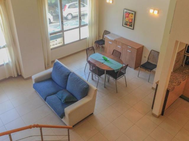 Apartamento en alquiler en la Safor, Valencia