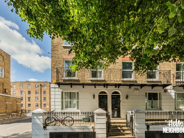 Apartment for rent in King's Cross, Greater London