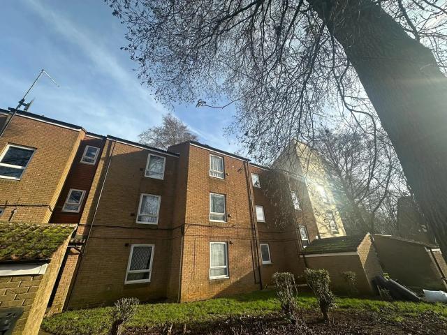 Apartment for rent in Southfields, Northampton