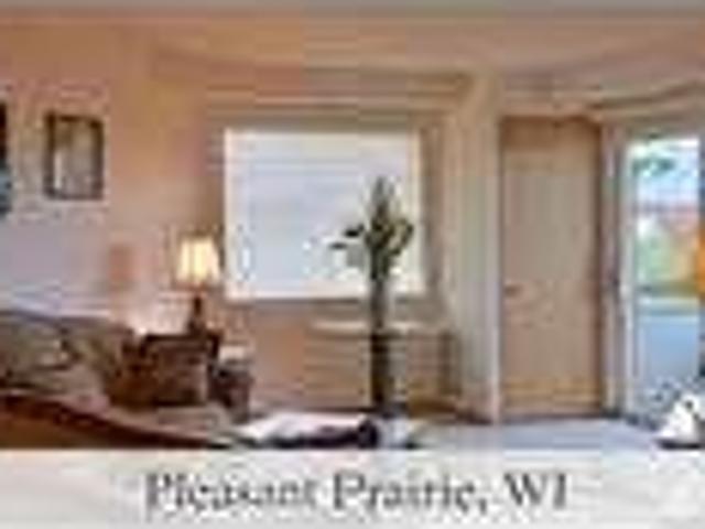House for rent in Pleasant Prairie, Wisconsin