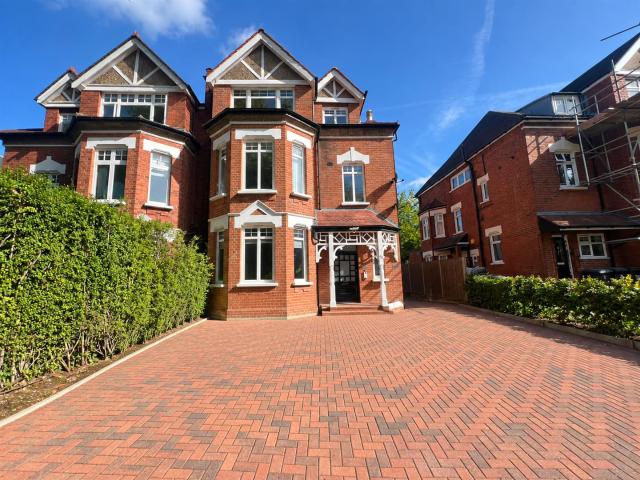 Apartment for rent in London Borough of Haringey, Greater London