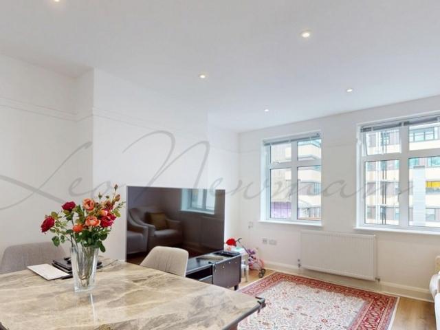 Apartment for rent in London Borough of Camden, Greater London