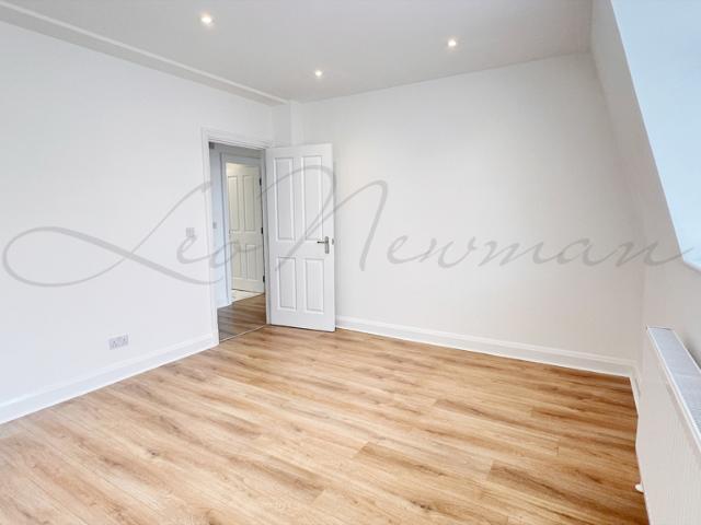 Apartment for rent in Bloomsbury, Greater London