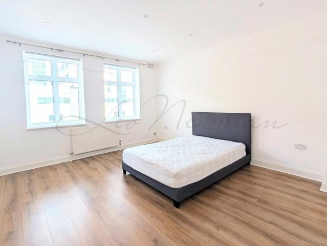 Apartment for rent in London Borough of Camden, Greater London