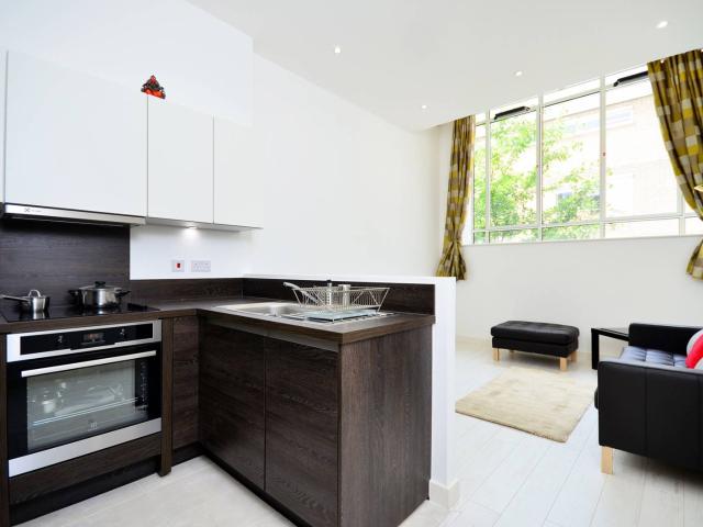 Apartment for rent in London Borough of Hounslow, Greater London
