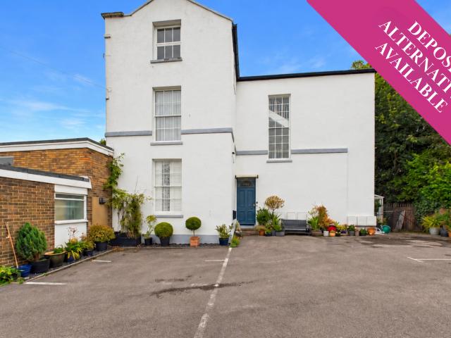 Apartment for rent in Kingsholm, Gloucester