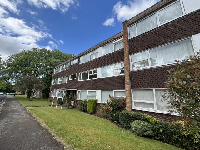 Apartment for rent in Little Sutton, Sutton Coldfield