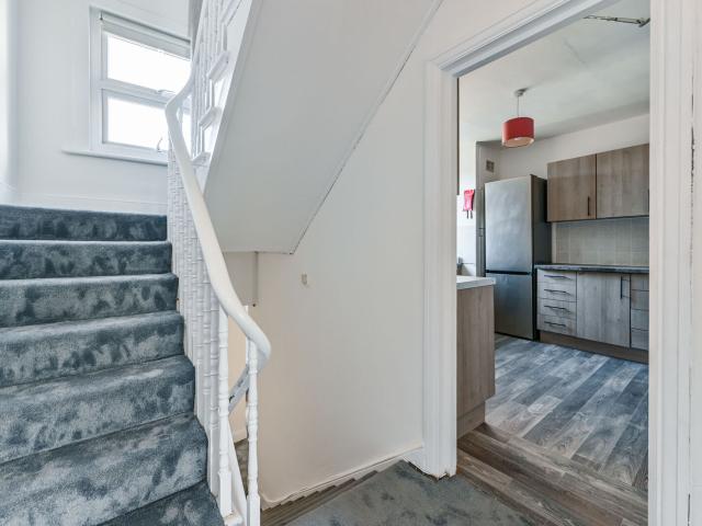 Apartment for rent in London Borough of Haringey, Greater London