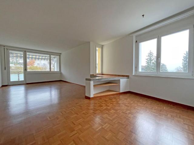 Apartment mieten in Uster, Zürich