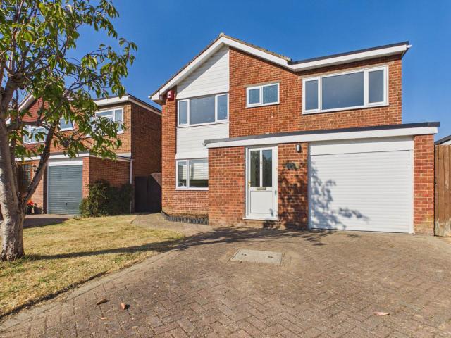 Apartment for rent in North Horsham, Horsham