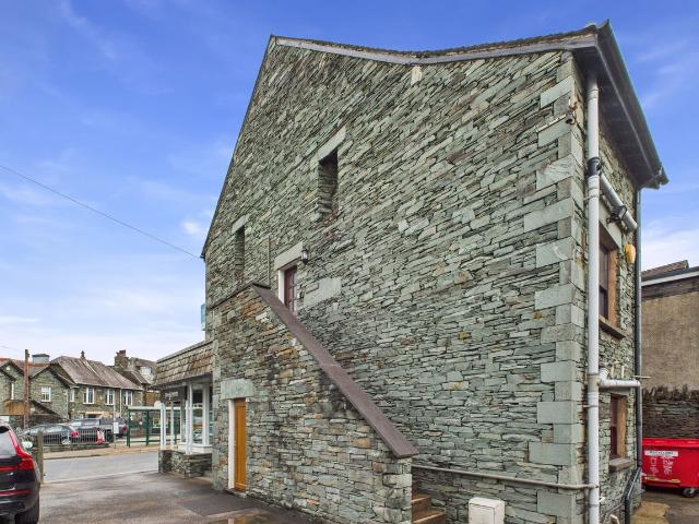 Apartment for rent in Waterhead, Ambleside