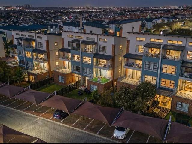 Apartment for rent in Edenvale, City of Ekurhuleni Metropolitan Municipality