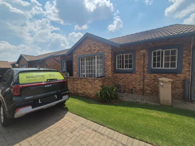 Apartment for rent in Edenvale, City of Ekurhuleni Metropolitan Municipality