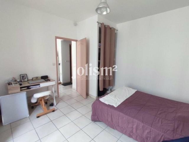 Appartement location à Grenoble