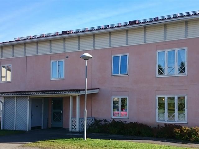 Lägenhet hyra i Hammerdal, Jämtland