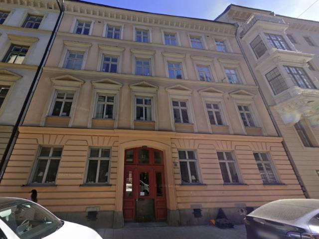 Lägenhet hyra i Östermalm, Botkyrka