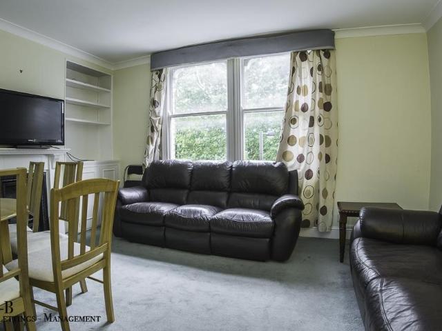Apartment for rent in Hammersmith, Greater London