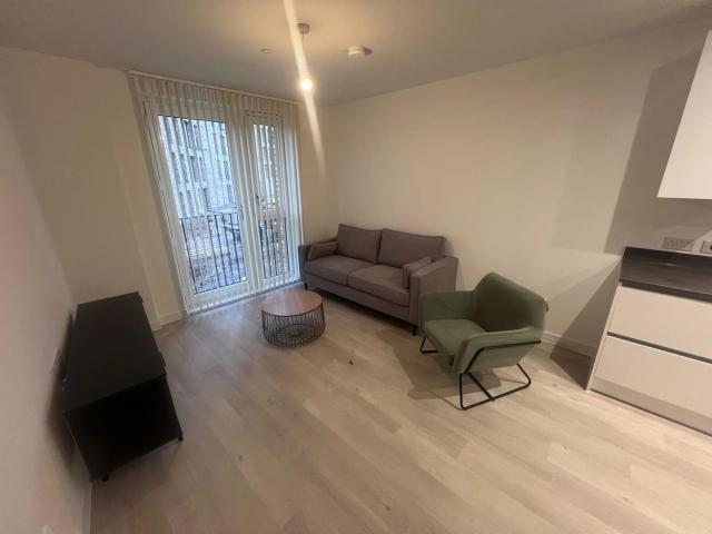 Apartment for rent in Highgate, West Midlands