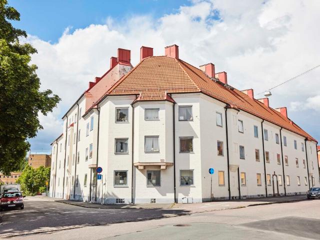 Lägenhet hyra i Söder, Jönköping