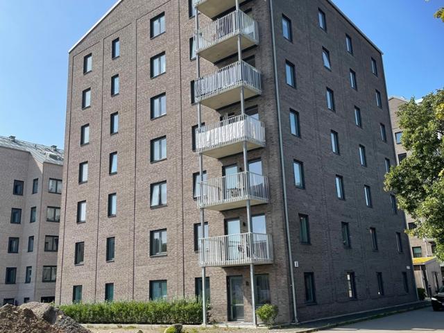 Lägenhet hyra i Helsingborg, Skåne