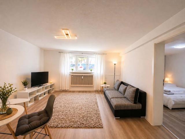 Apartment mieten in Degerloch, Stuttgart