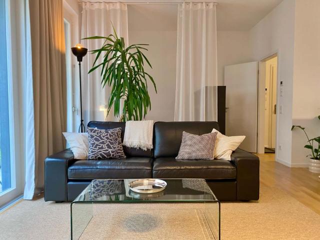 Apartment mieten in Tempelhof–Schöneberg, Berlin