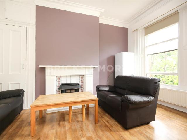 Apartment for rent in Jesmond, Tyne And Wear