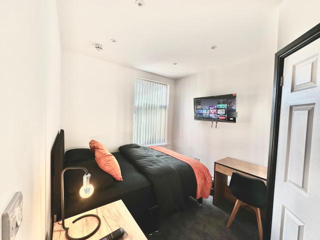Apartment for rent in Hillmorton Paddox, New Bilton