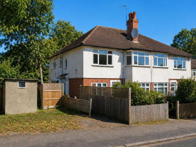 Apartment for rent in Greater London