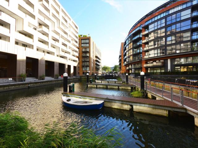 Apartment for rent in City of Westminster, Greater London