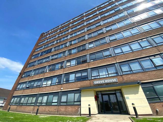 Apartment for rent in Old Trafford, Trafford Park