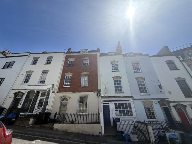 Apartment for rent in Feckenham, City Of Bristol