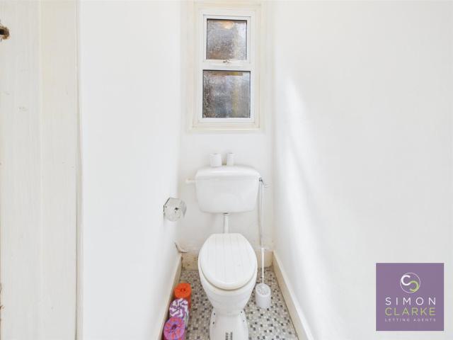 Apartment for rent in South Tottenham, Greater London
