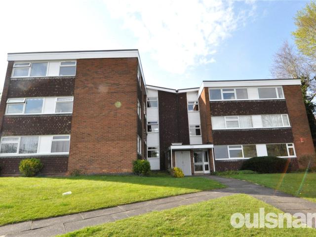 Apartment for rent in Kings Norton, West Midlands