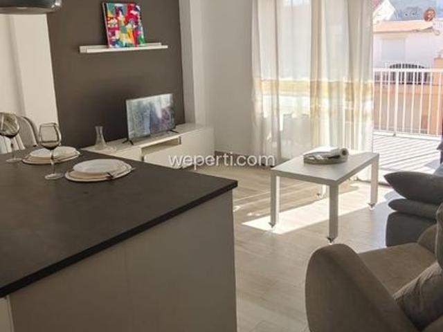Apartamento en alquiler en el Baix Segura / La Vega Baja, Valencia