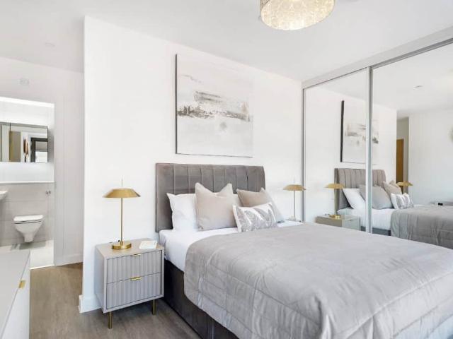 Apartment for rent in Highgate, West Midlands