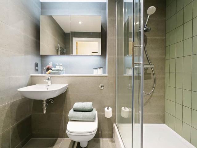 Apartment for rent in Highgate, West Midlands