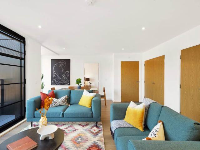 Apartment for rent in Highgate, West Midlands