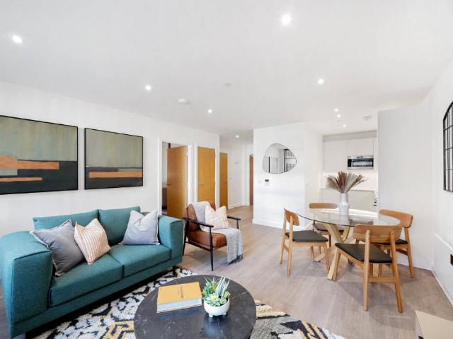 Apartment for rent in Highgate, West Midlands