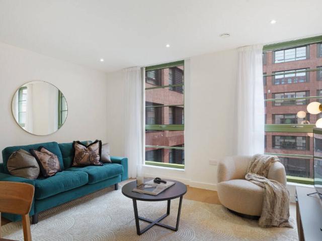 Apartment for rent in Highgate, West Midlands