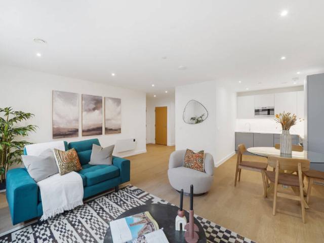 Apartment for rent in Highgate, West Midlands