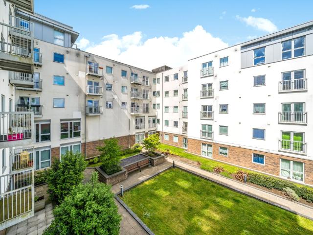 Apartment for rent in Guildford Park, Westborough