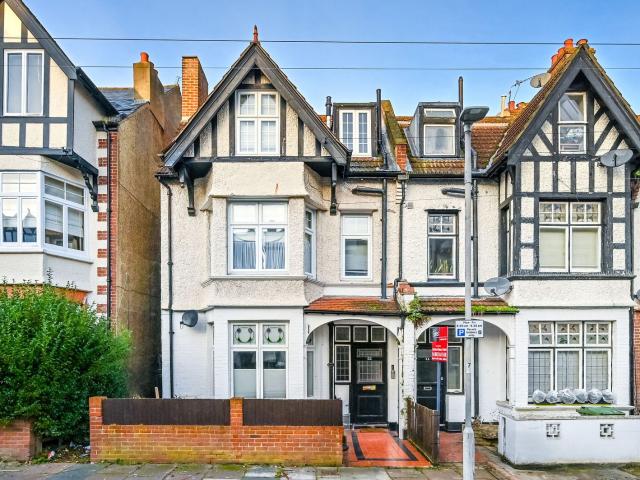 Apartment for rent in Royal Borough of Kingston upon Thames, Greater London