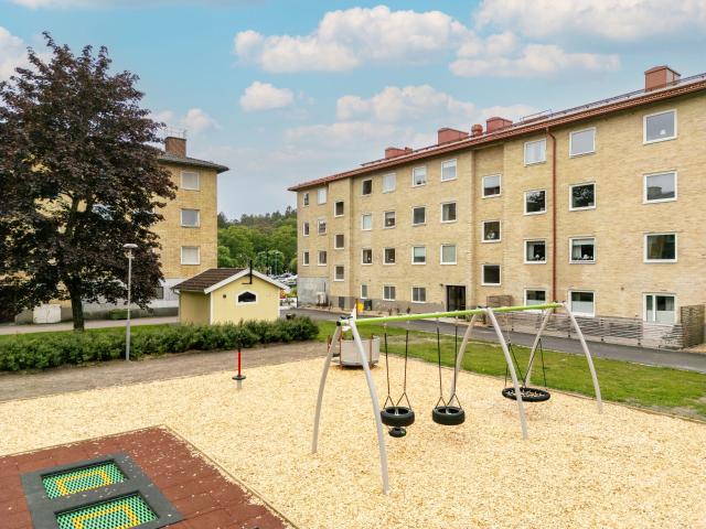 Lägenhet hyra i Kungsbacka, Halland