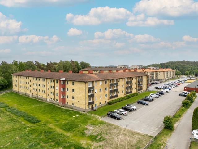 Lägenhet hyra i Kungsbacka, Halland